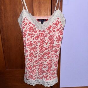 American Eagle XS Tank Top
